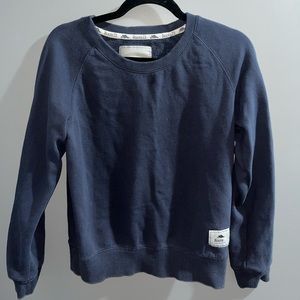 Women’s Roots Sweater